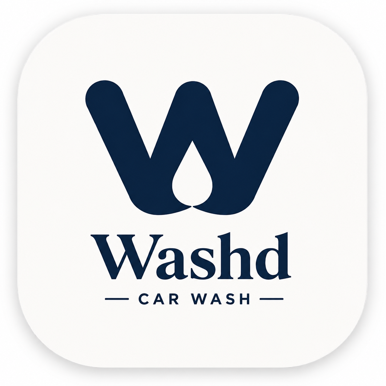 Washd Car Wash